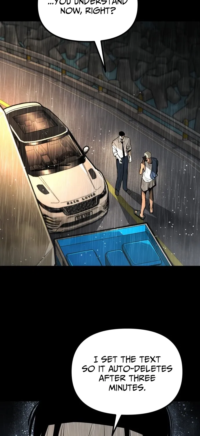 Even if It Rots, It's Still Blood Chapter 24 page 6 - 