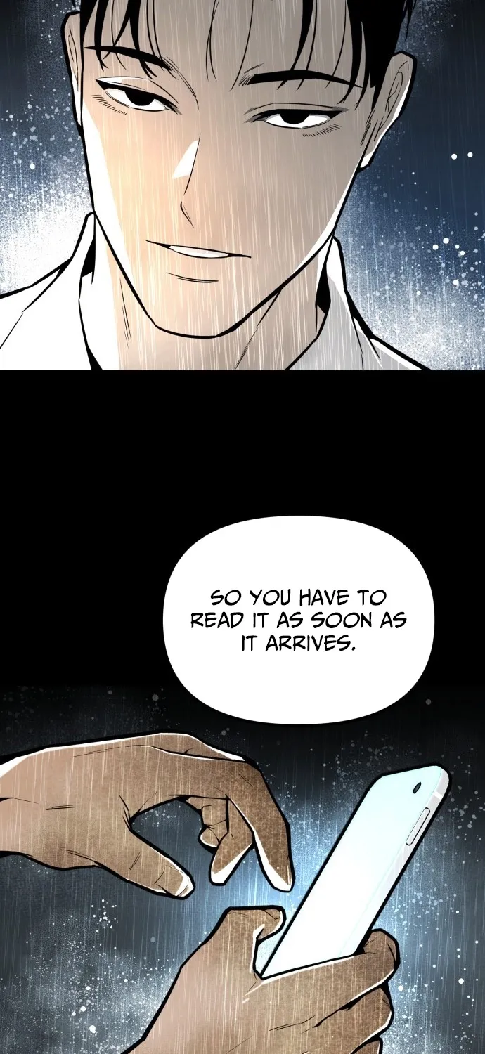 Even if It Rots, It's Still Blood Chapter 24 page 7 - 