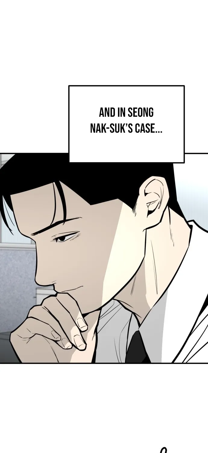 Even if It Rots, It's Still Blood Chapter 24 page 62 - 