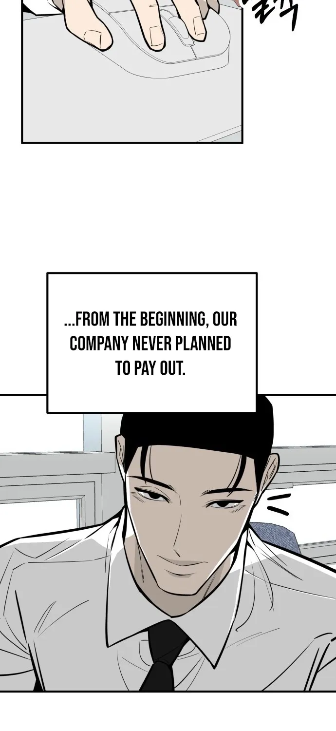 Even if It Rots, It's Still Blood Chapter 24 page 66 - 