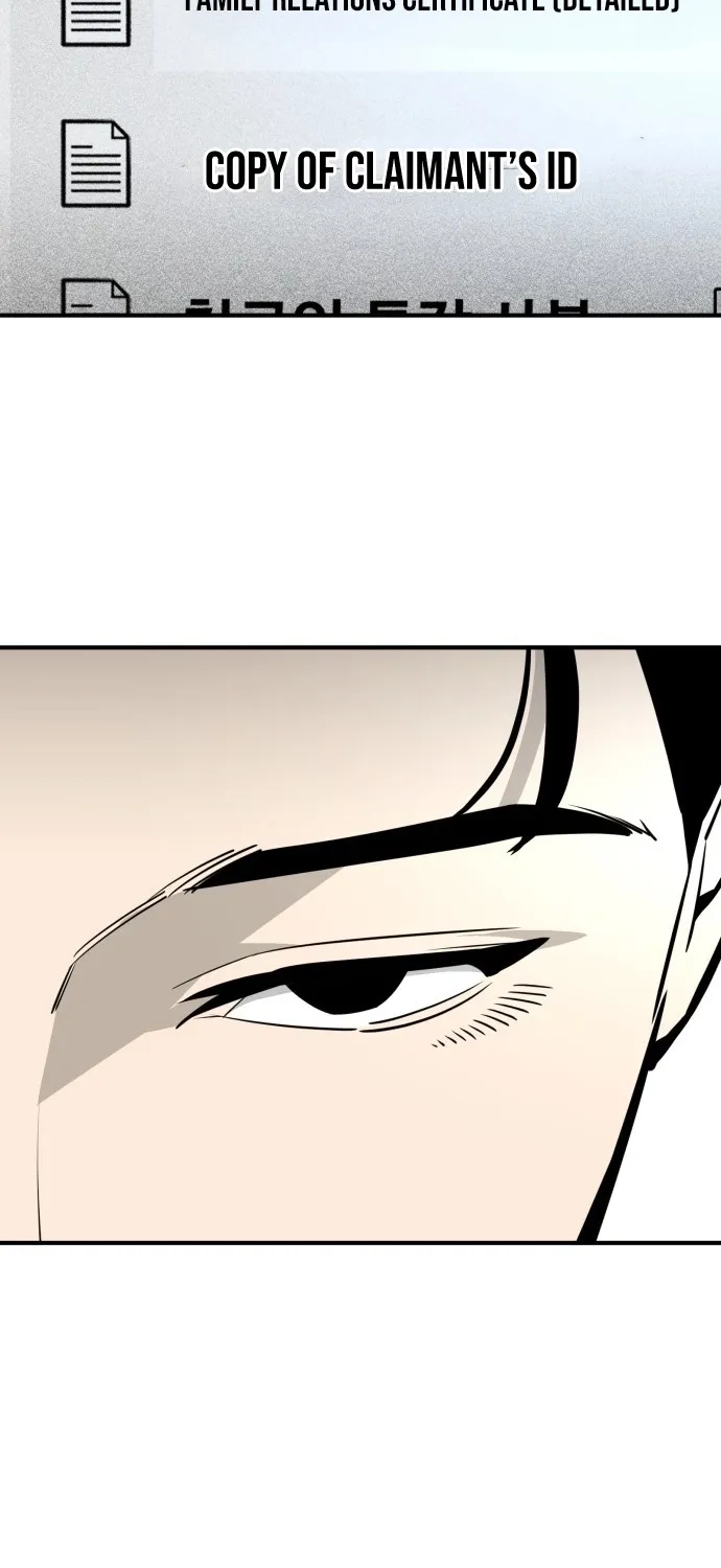 Even if It Rots, It's Still Blood Chapter 24 page 70 - 