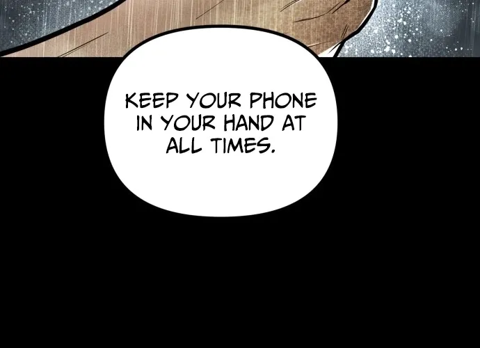 Even if It Rots, It's Still Blood Chapter 24 page 8 - 