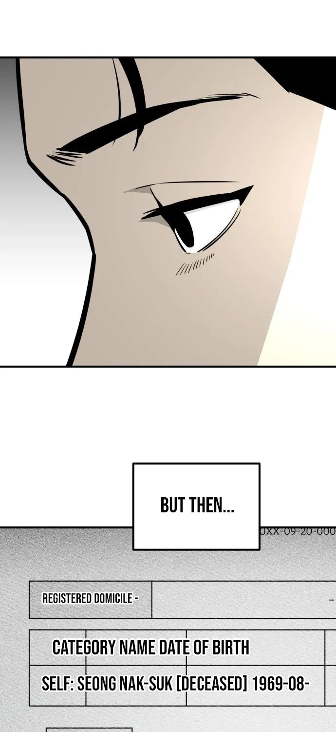 Even if It Rots, It's Still Blood Chapter 24 page 75 - 