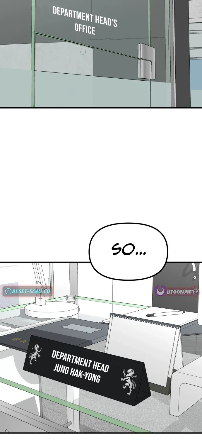 Even if It Rots, It's Still Blood Chapter 24 page 89 - 