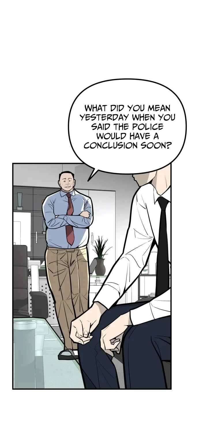 Even if It Rots, It's Still Blood Chapter 24 page 90 - 