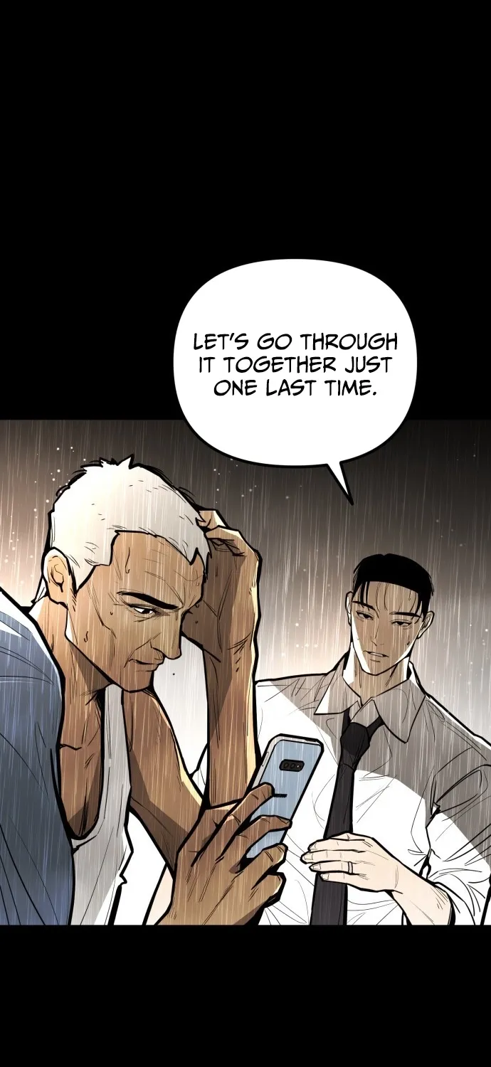Even if It Rots, It's Still Blood Chapter 24 page 10 - 