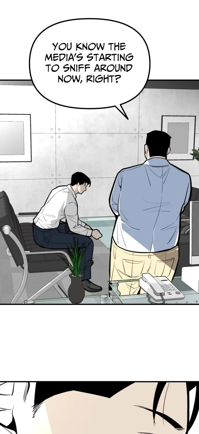 Even if It Rots, It's Still Blood Chapter 24 page 91 - 