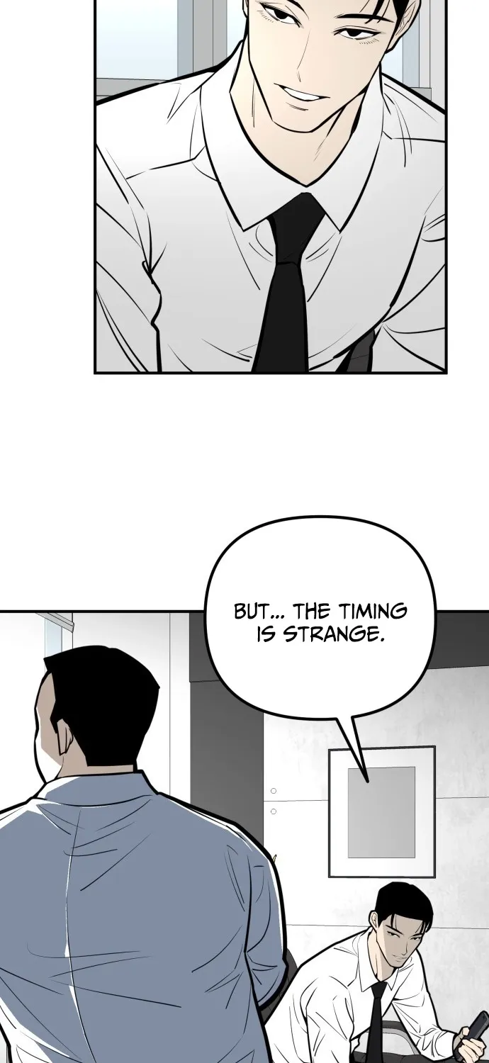 Even if It Rots, It's Still Blood Chapter 24 page 98 - 
