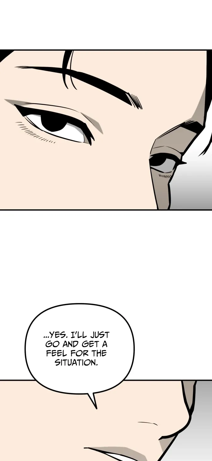 Even if It Rots, It's Still Blood Chapter 25 page 11 - 