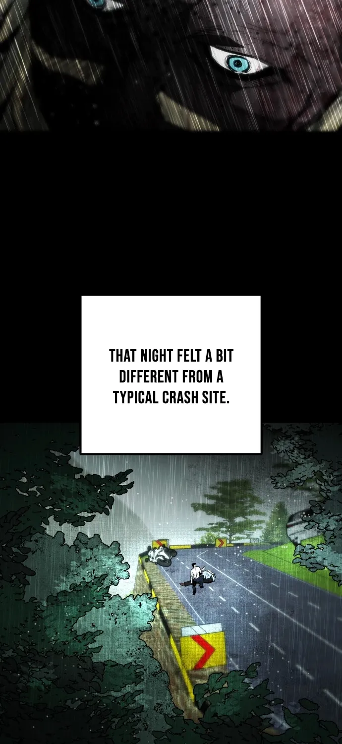 Even if It Rots, It's Still Blood Chapter 25 page 103 - 