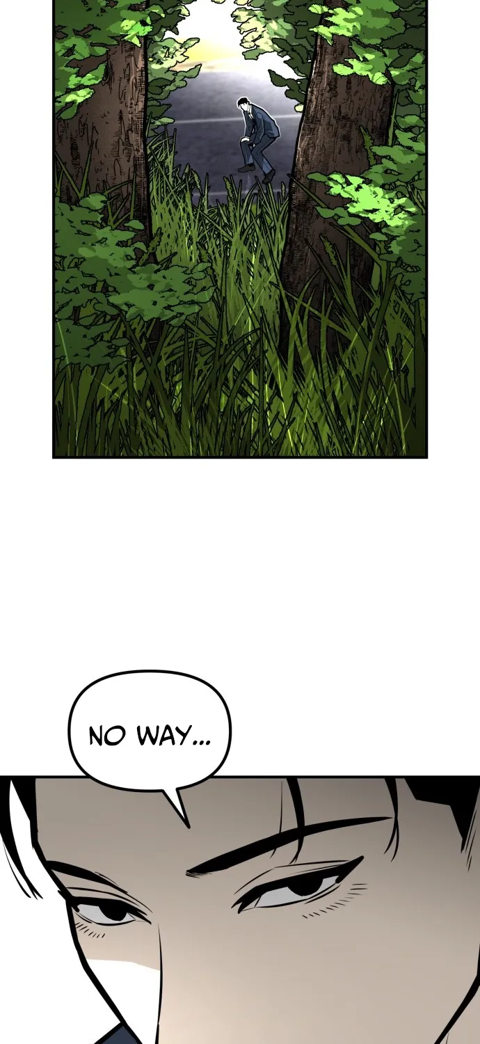 Even if It Rots, It's Still Blood Chapter 25 page 105 - 