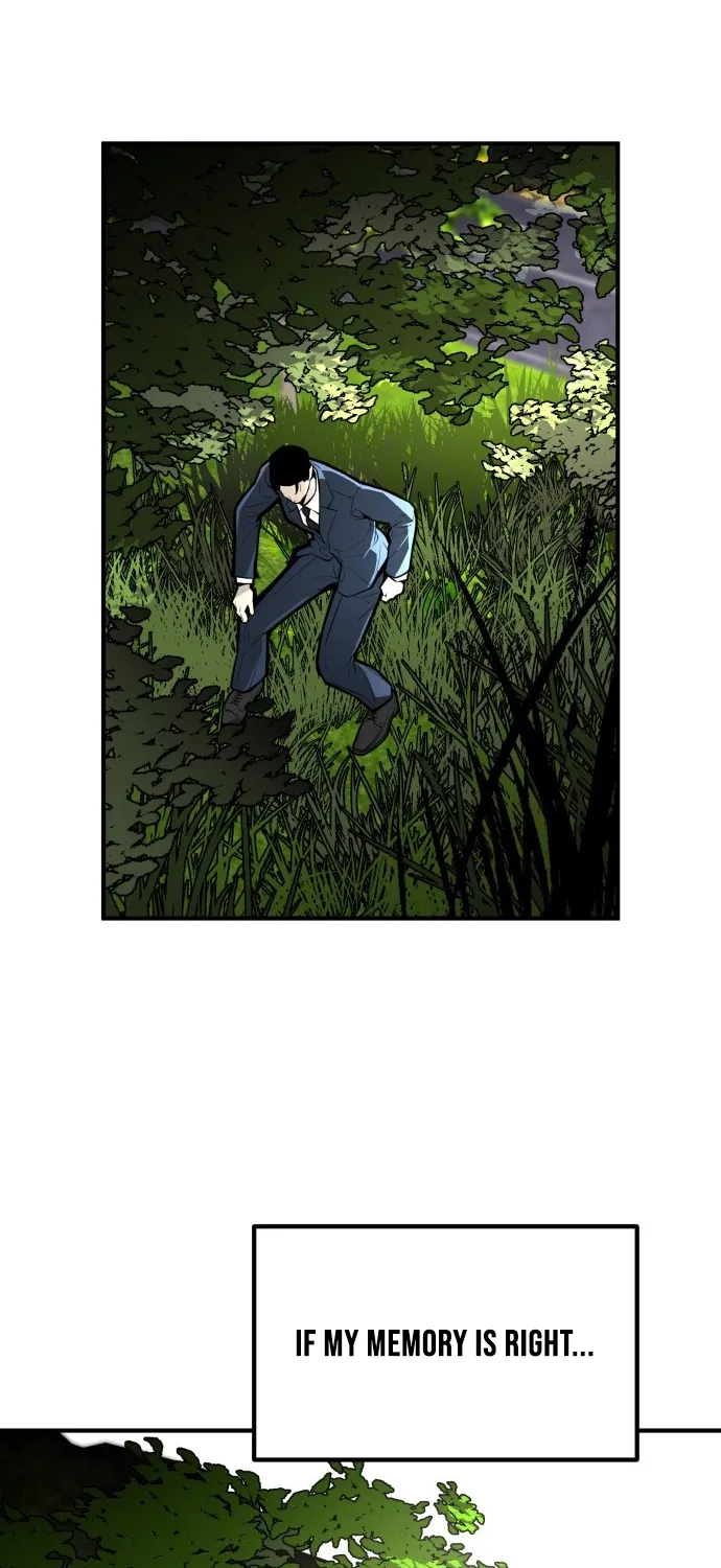 Even if It Rots, It's Still Blood Chapter 25 page 107 - 