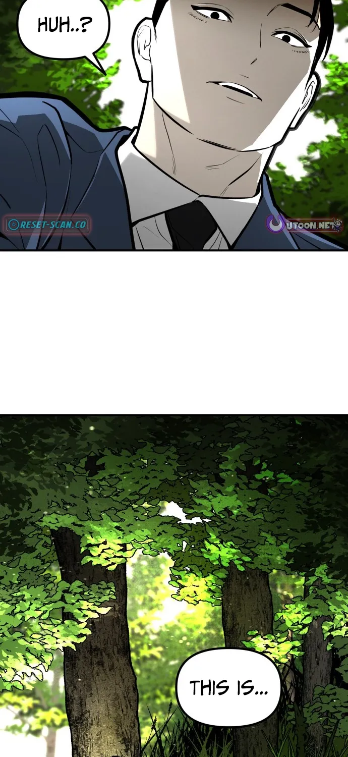 Even if It Rots, It's Still Blood Chapter 25 page 109 - 