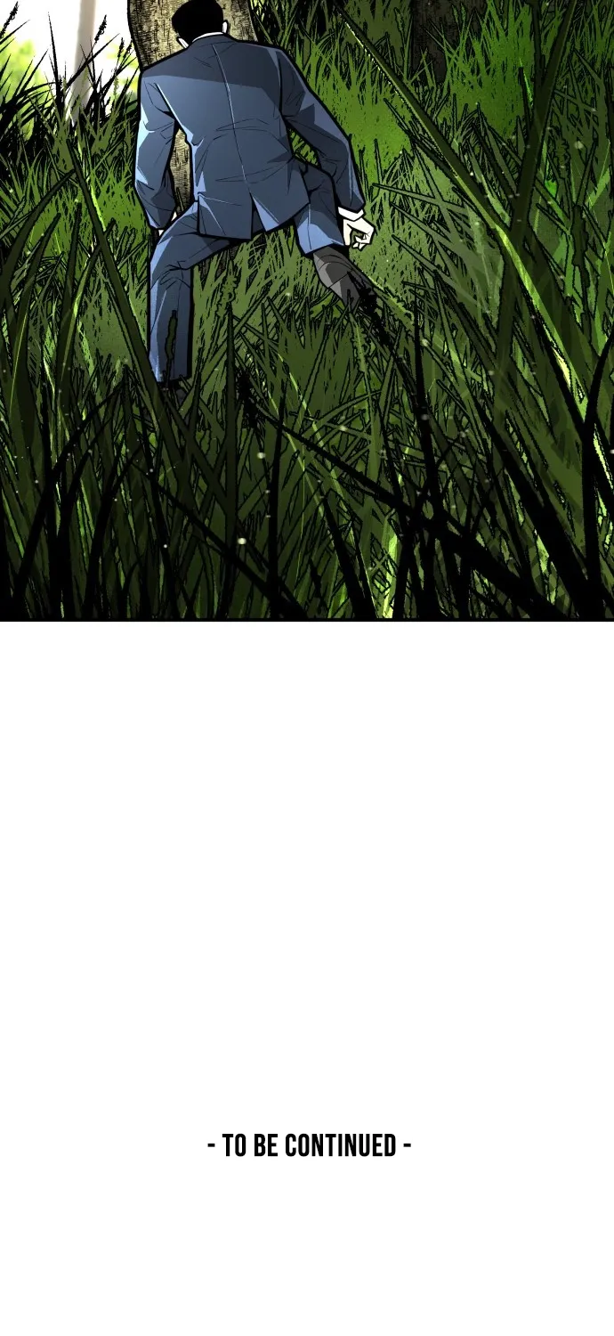 Even if It Rots, It's Still Blood Chapter 25 page 110 - 
