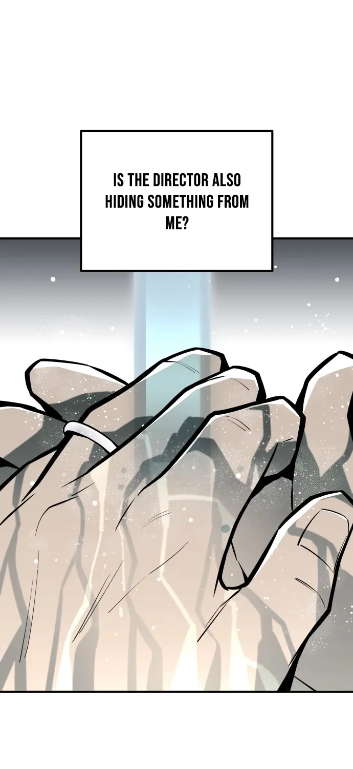 Even if It Rots, It's Still Blood Chapter 25 page 23 - 