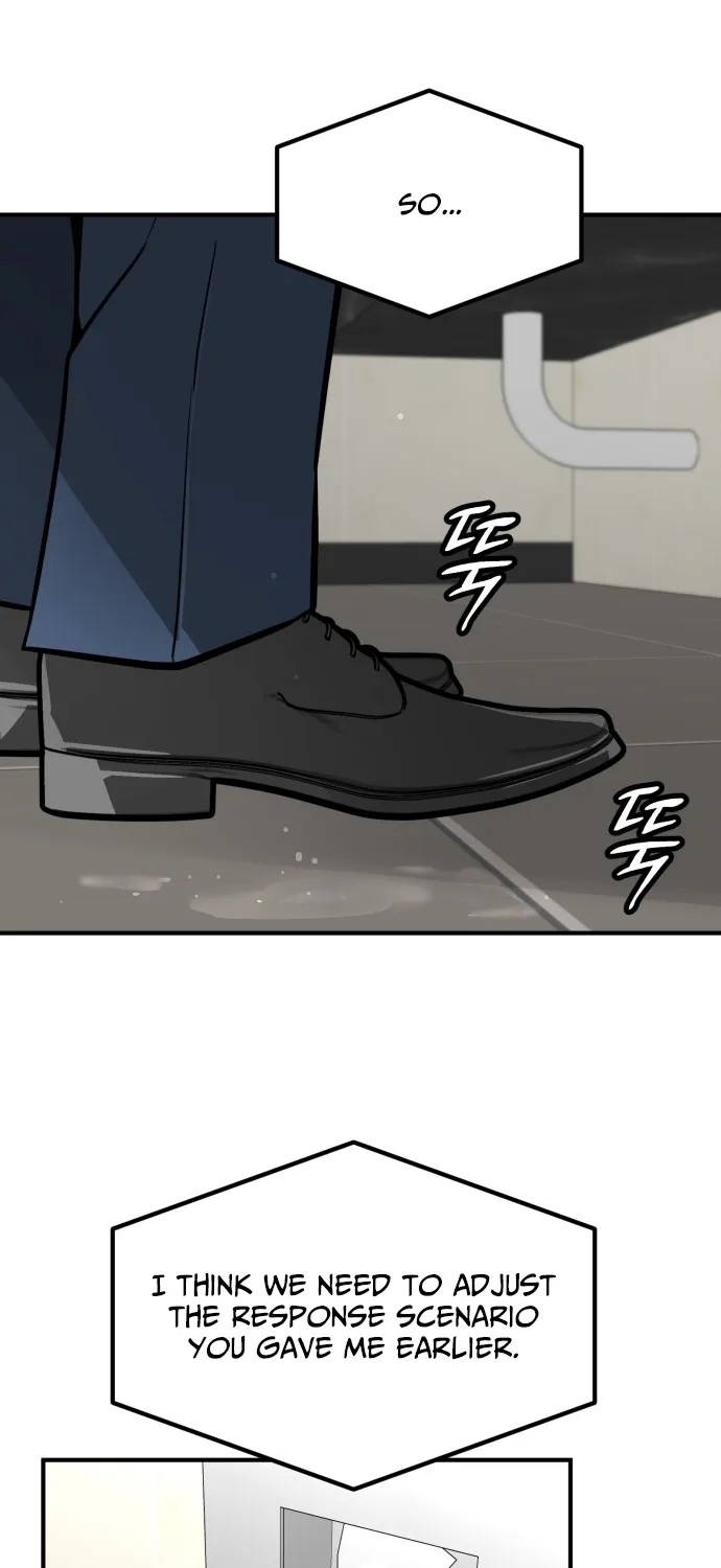 Even if It Rots, It's Still Blood Chapter 25 page 28 - 