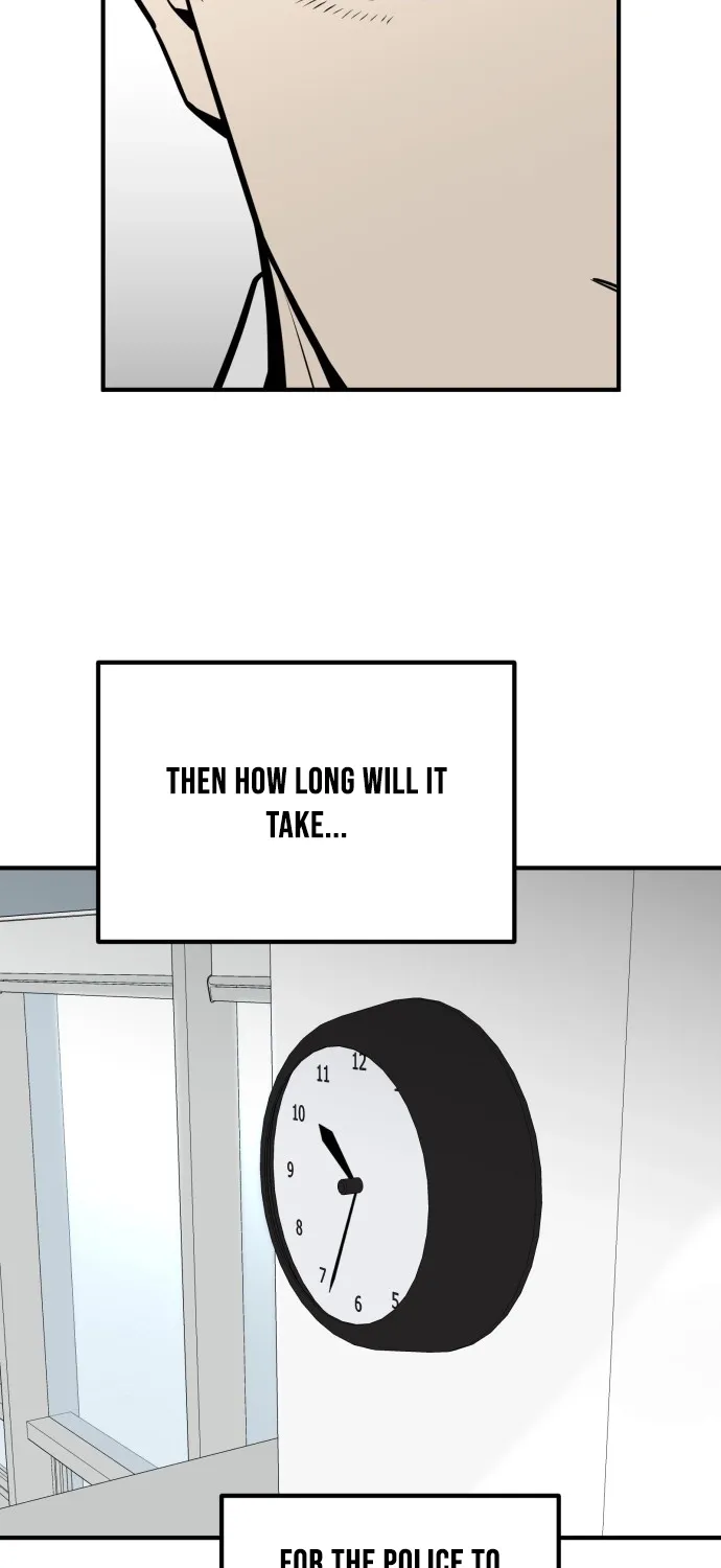 Even if It Rots, It's Still Blood Chapter 25 page 34 - 