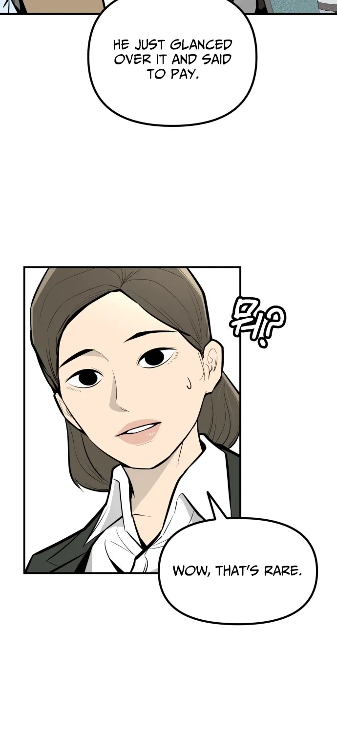 Even if It Rots, It's Still Blood Chapter 25 page 43 - 
