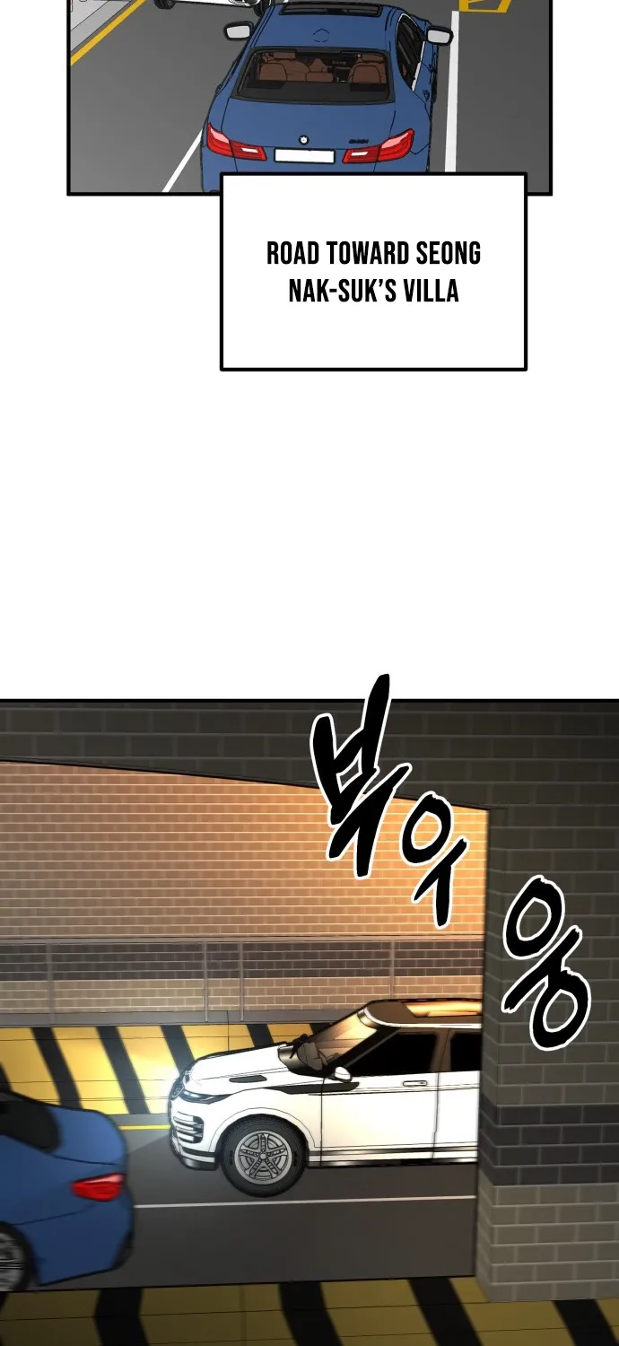 Even if It Rots, It's Still Blood Chapter 25 page 47 - 