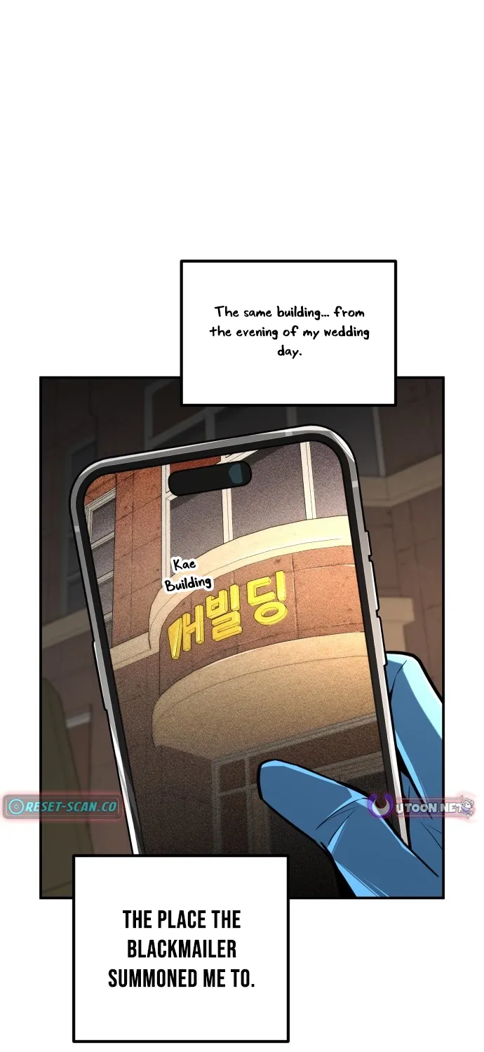 Even if It Rots, It's Still Blood Chapter 25 page 50 - 