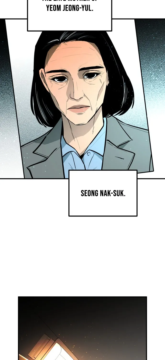 Even if It Rots, It's Still Blood Chapter 25 page 55 - 