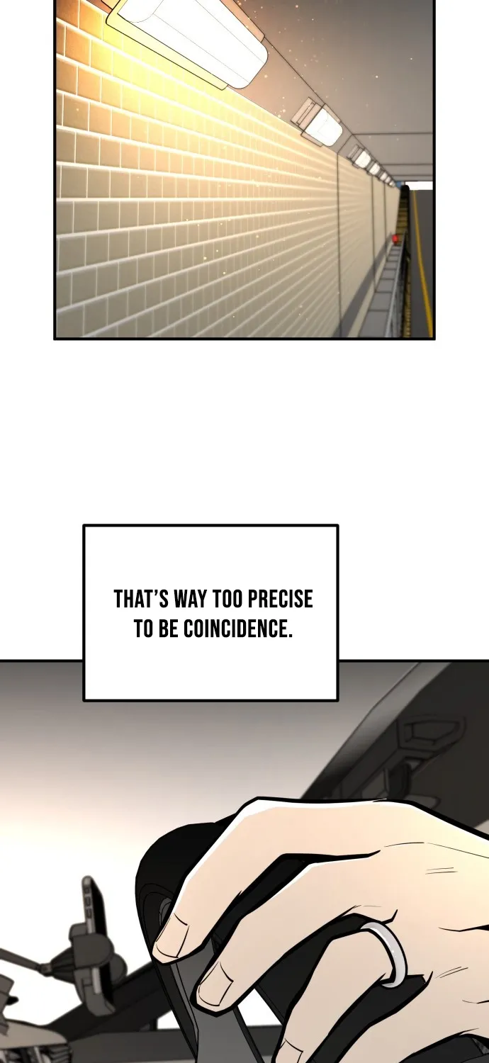 Even if It Rots, It's Still Blood Chapter 25 page 56 - 
