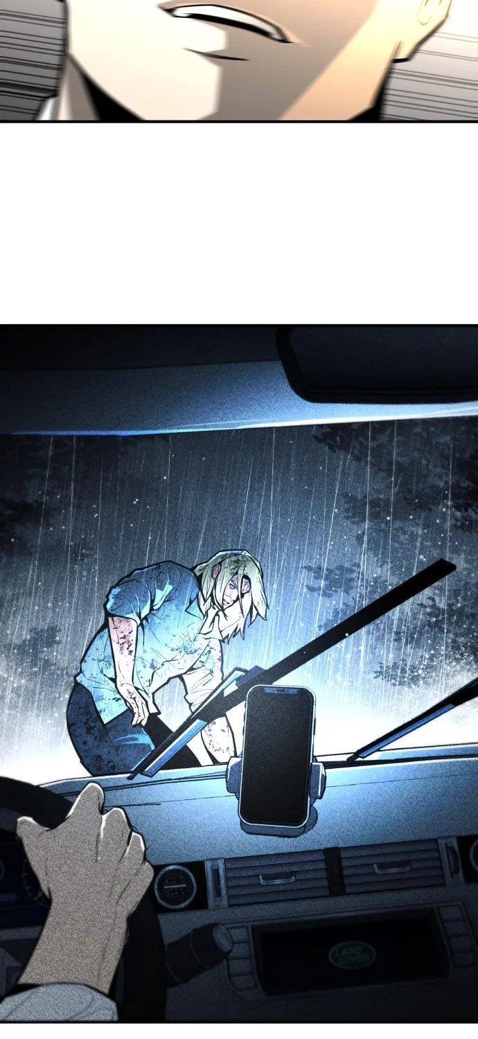 Even if It Rots, It's Still Blood Chapter 25 page 61 - 