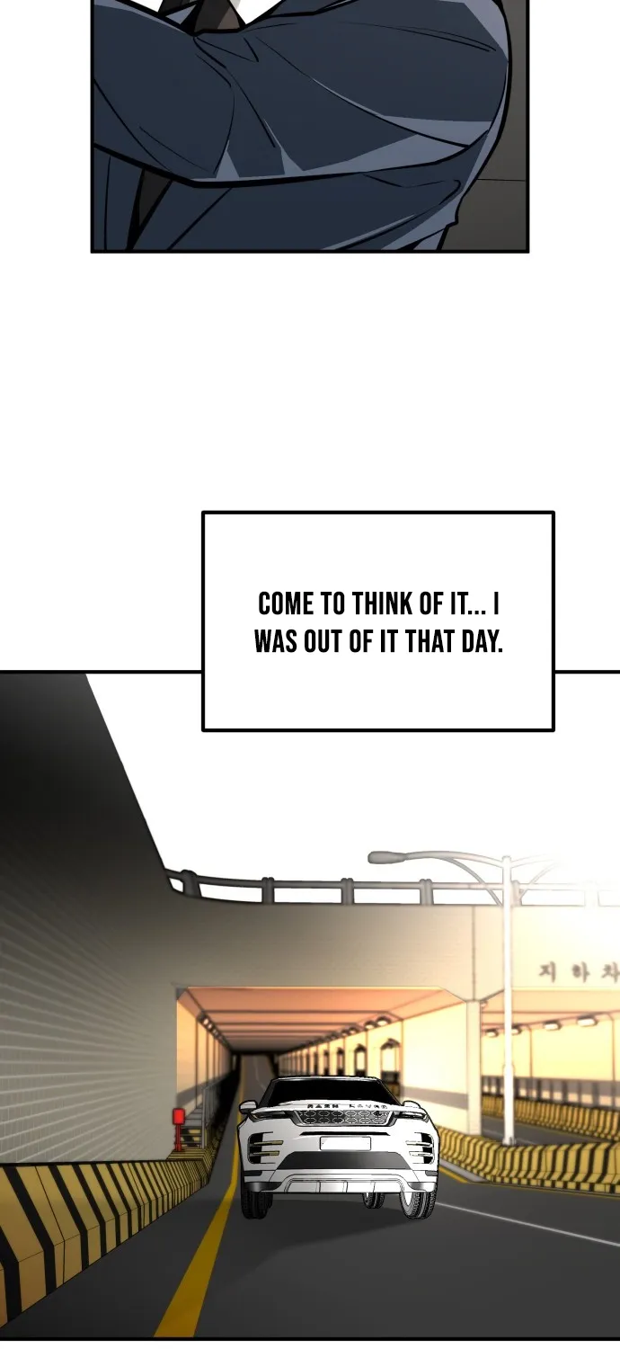 Even if It Rots, It's Still Blood Chapter 25 page 66 - 