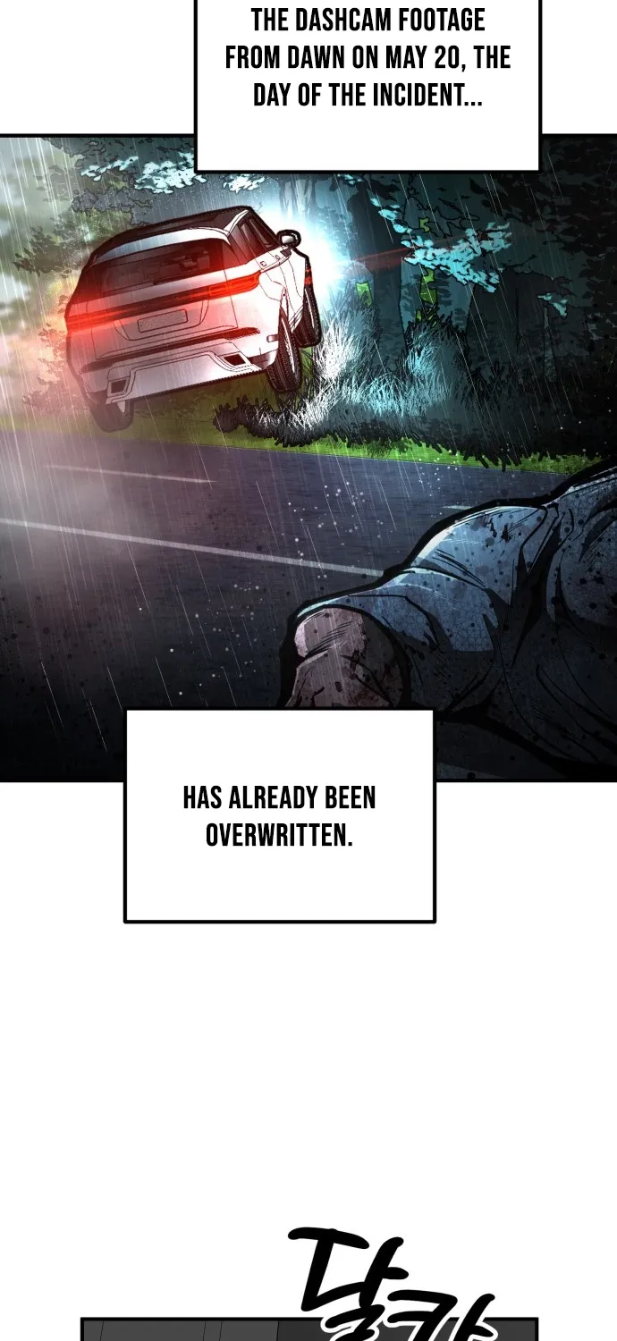 Even if It Rots, It's Still Blood Chapter 25 page 73 - 