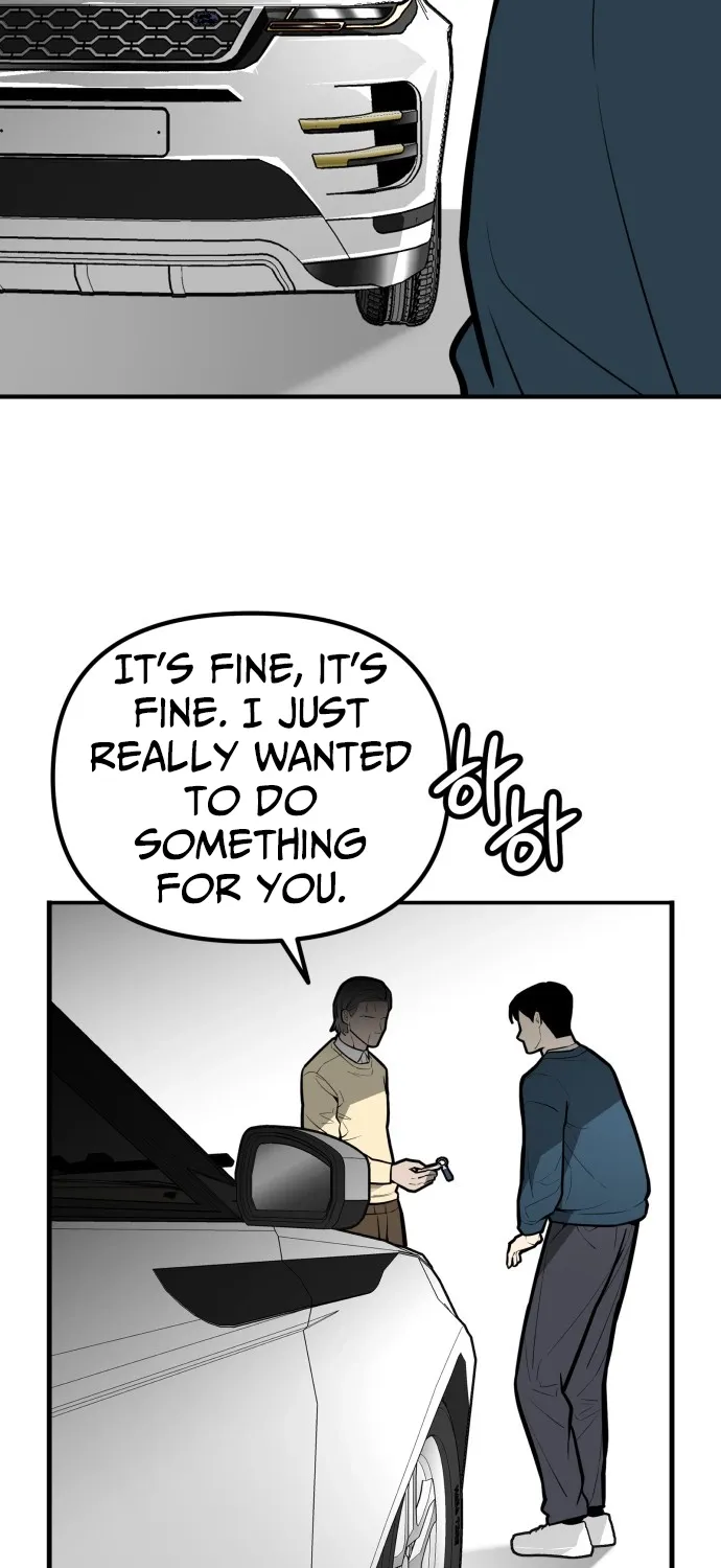 Even if It Rots, It's Still Blood Chapter 25 page 78 - 