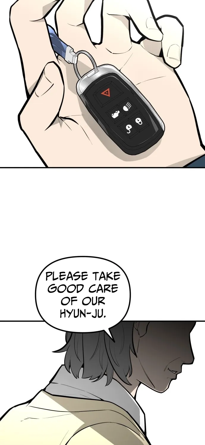 Even if It Rots, It's Still Blood Chapter 25 page 80 - 