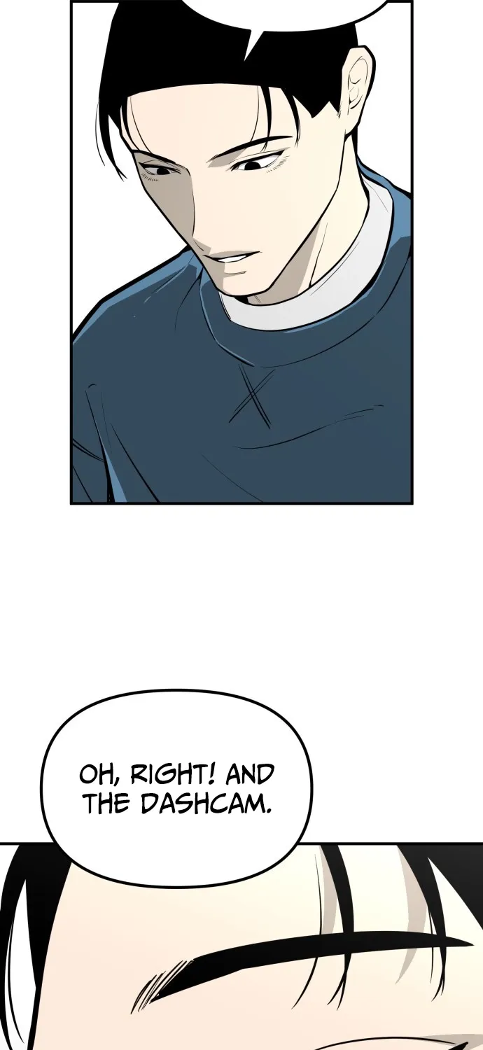 Even if It Rots, It's Still Blood Chapter 25 page 82 - 