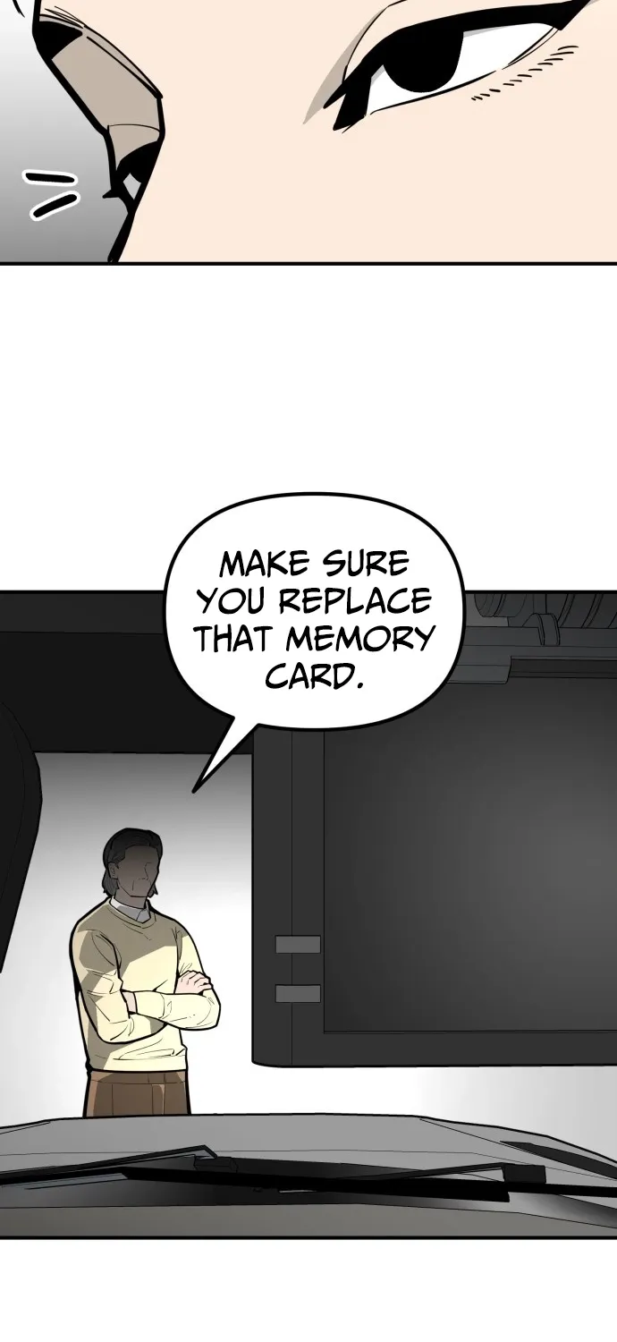 Even if It Rots, It's Still Blood Chapter 25 page 83 - 