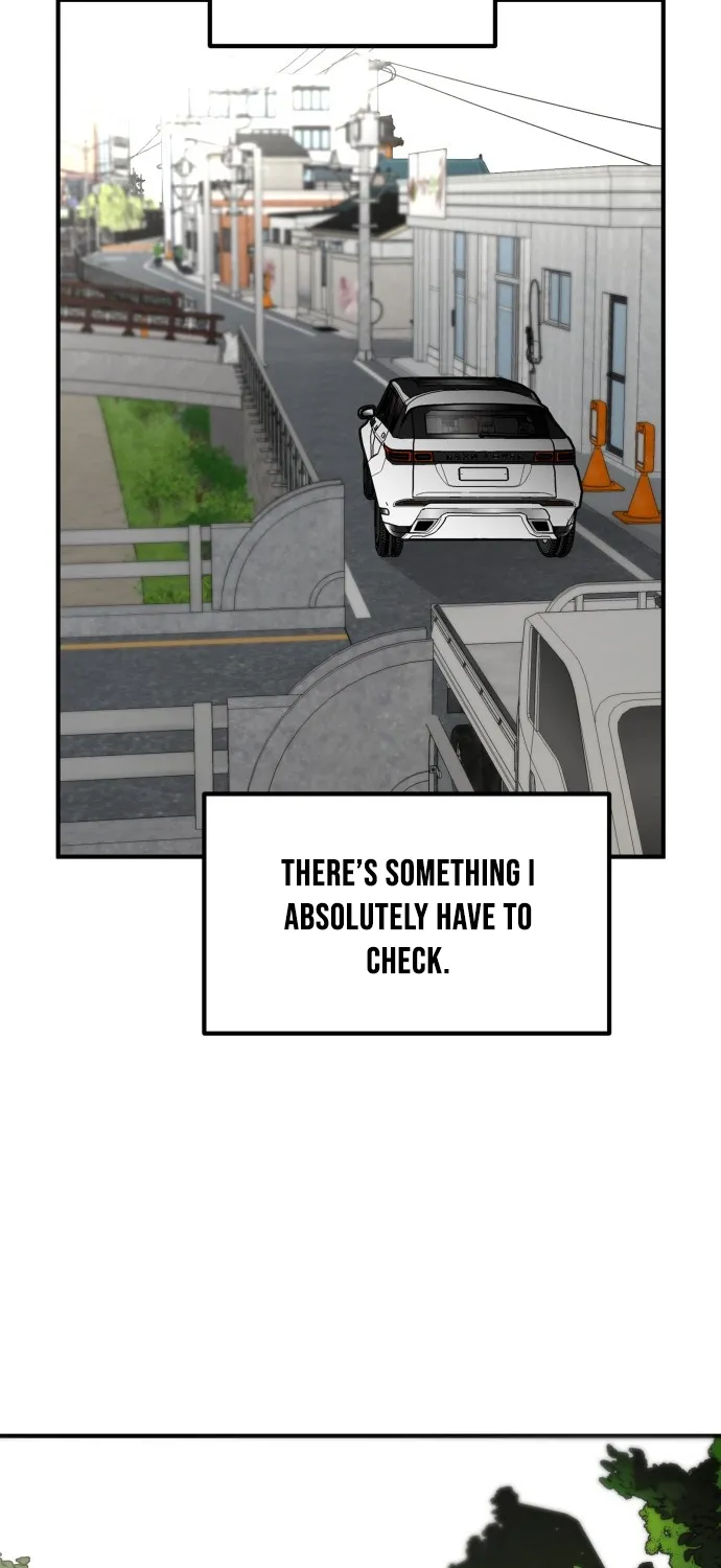 Even if It Rots, It's Still Blood Chapter 25 page 88 - 
