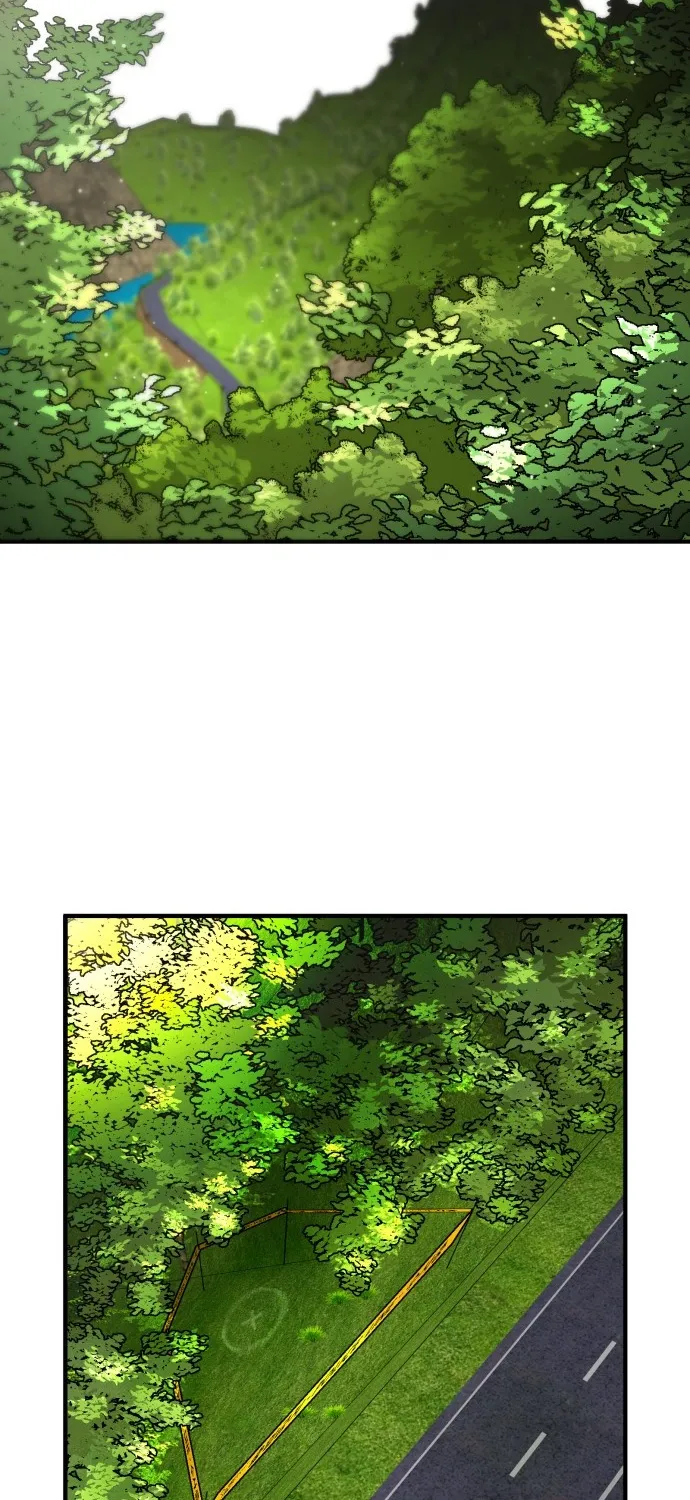 Even if It Rots, It's Still Blood Chapter 25 page 89 - 
