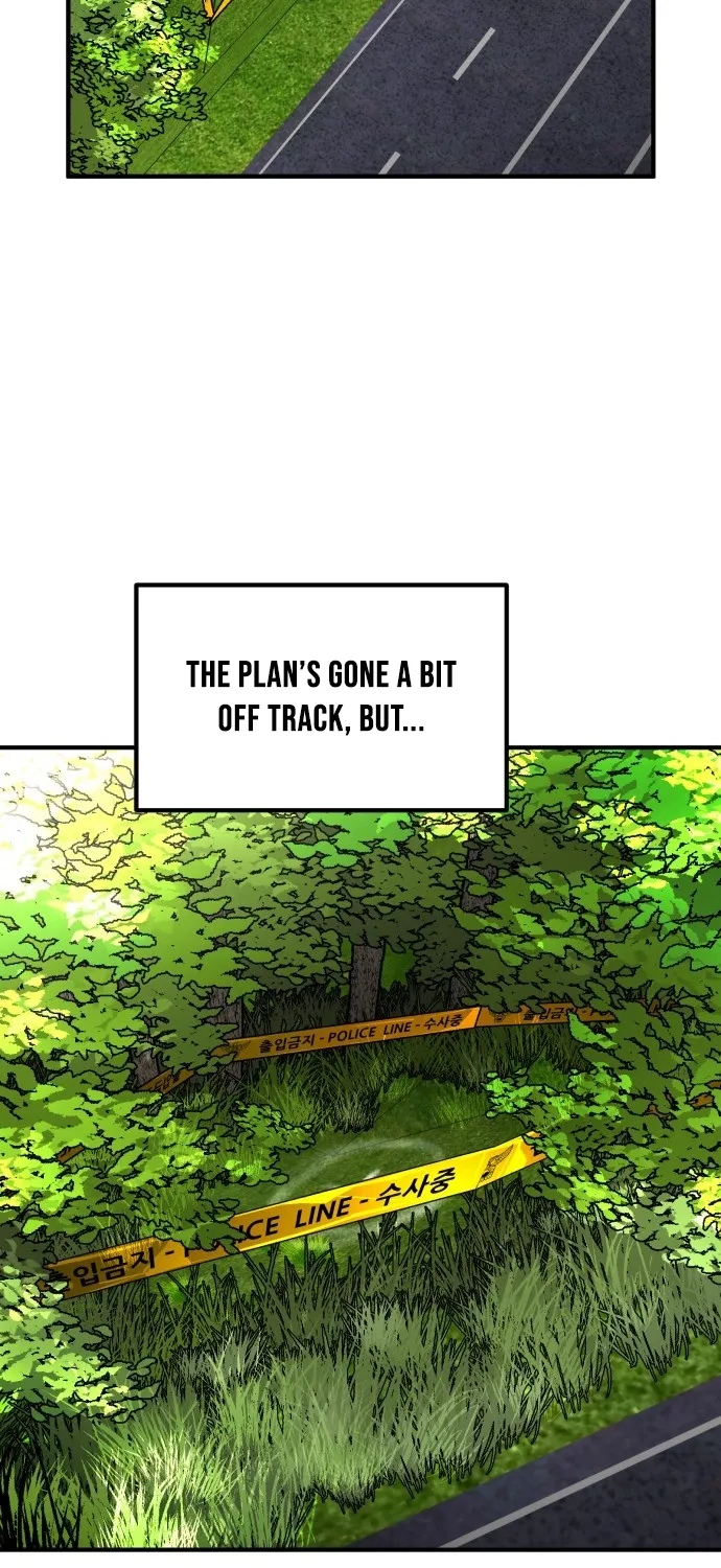 Even if It Rots, It's Still Blood Chapter 25 page 90 - 