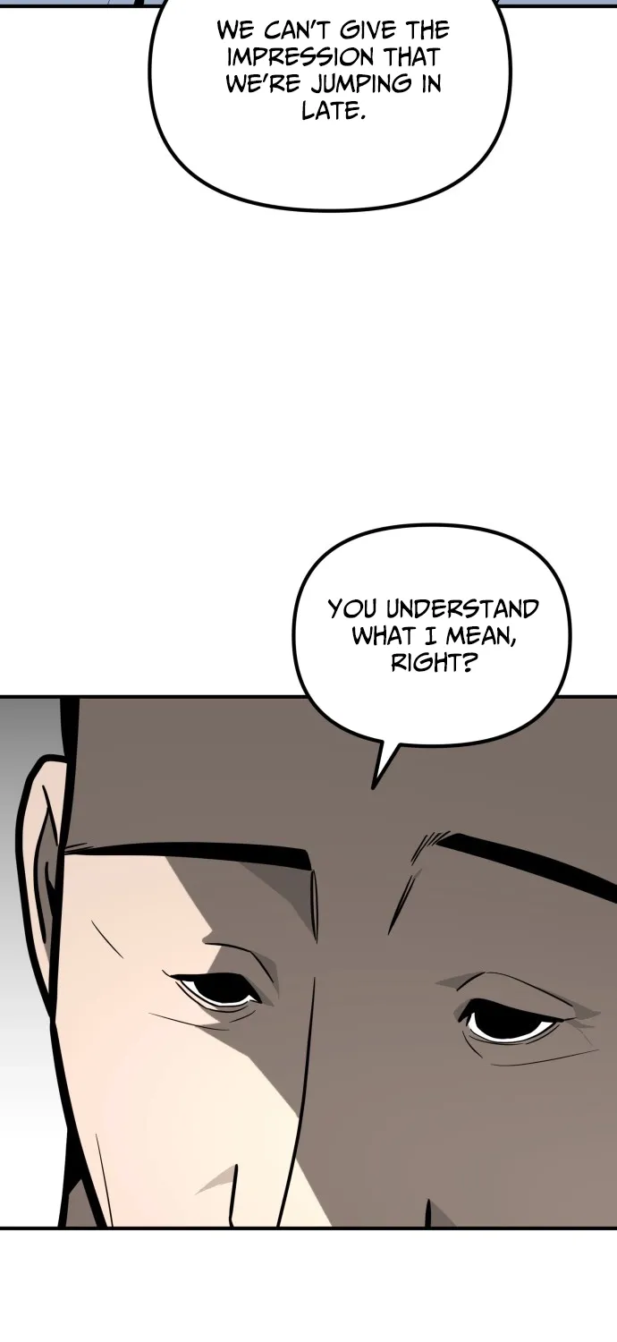 Even if It Rots, It's Still Blood Chapter 25 page 10 - 