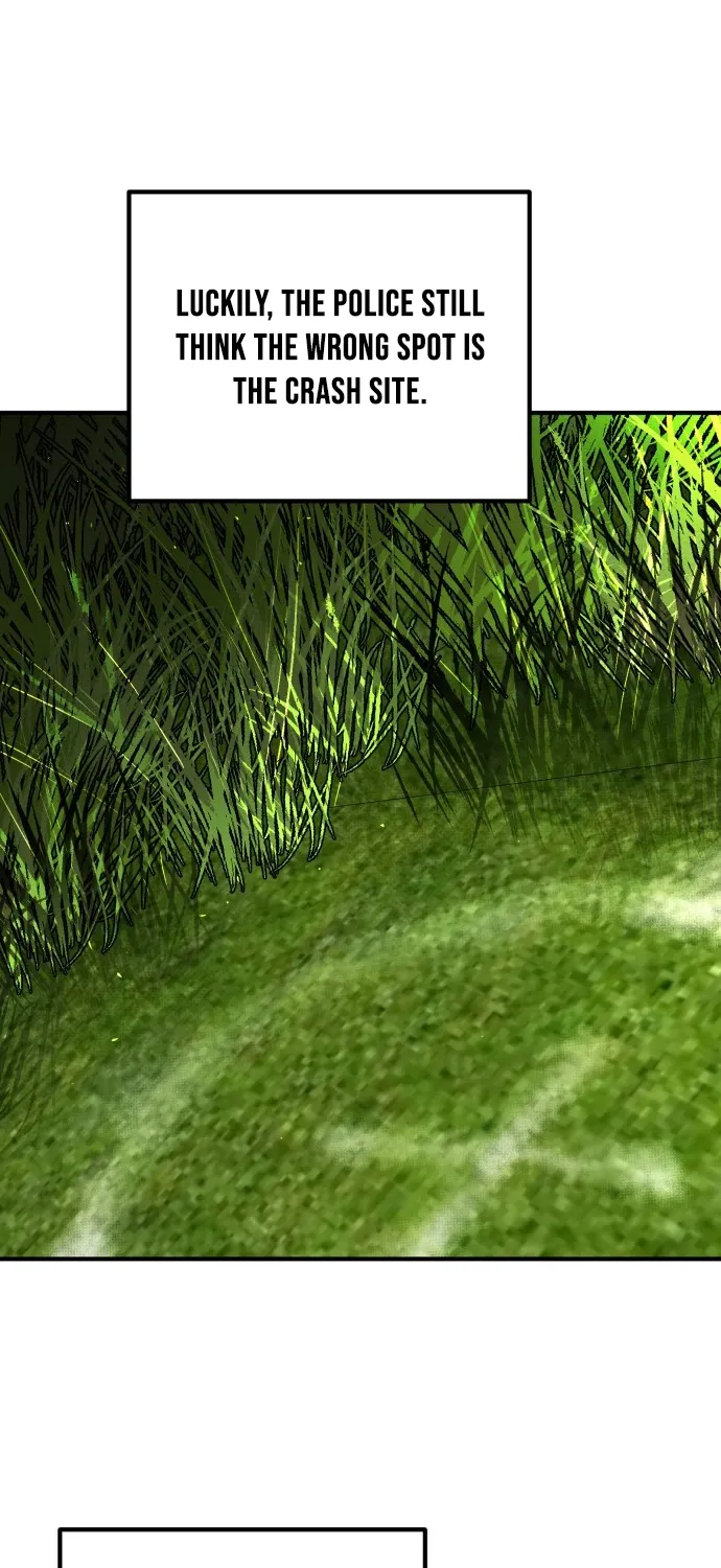 Even if It Rots, It's Still Blood Chapter 25 page 91 - 