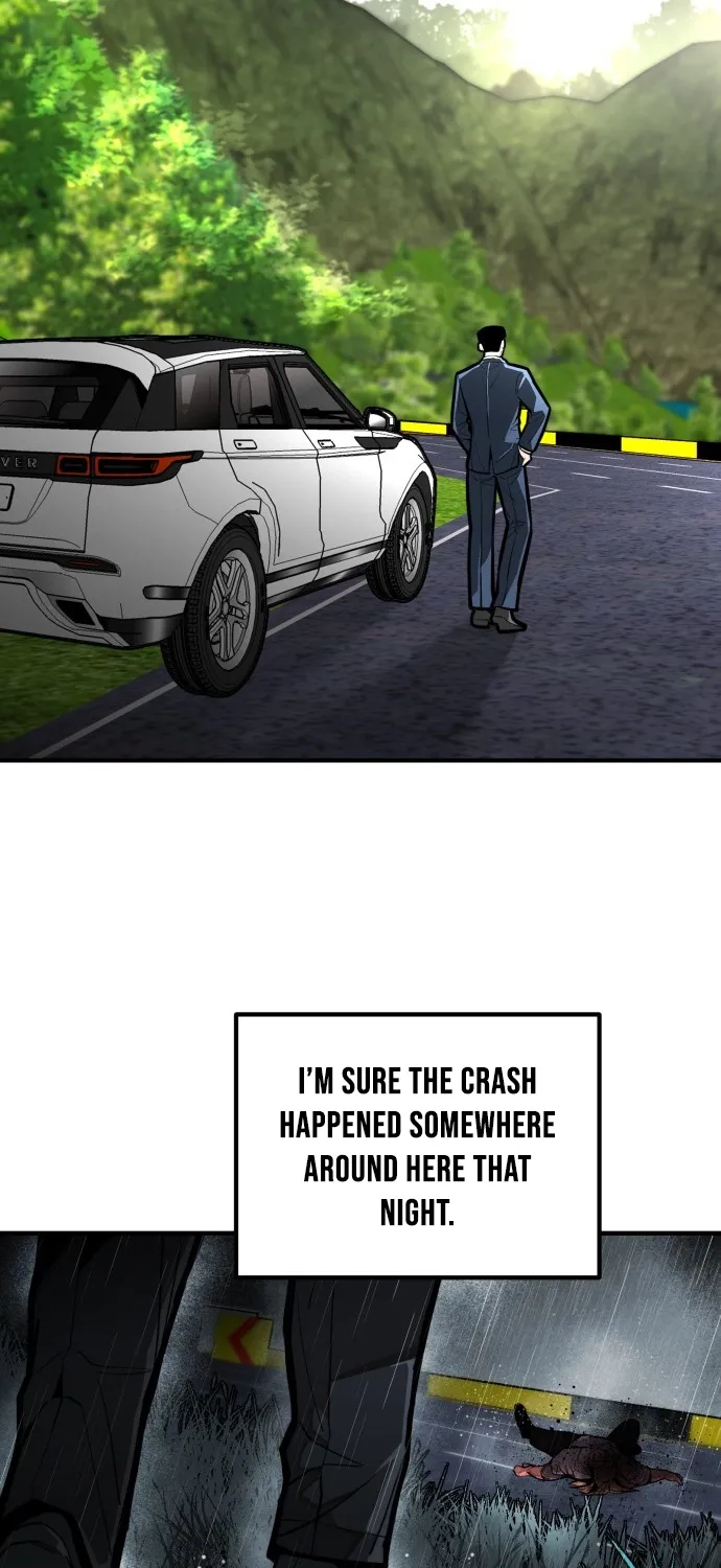 Even if It Rots, It's Still Blood Chapter 25 page 94 - 