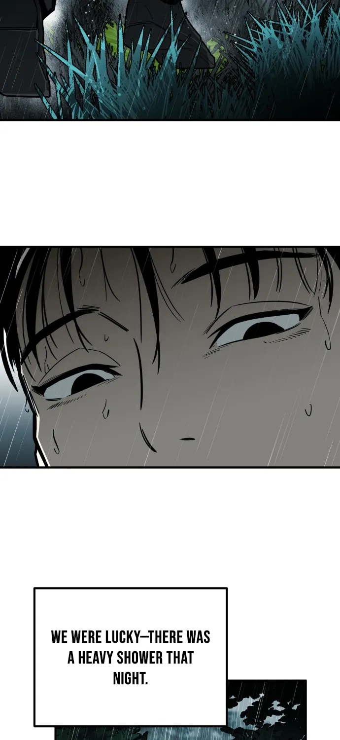 Even if It Rots, It's Still Blood Chapter 25 page 95 - 