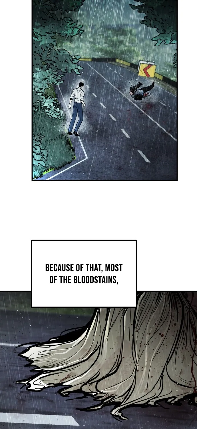 Even if It Rots, It's Still Blood Chapter 25 page 96 - 