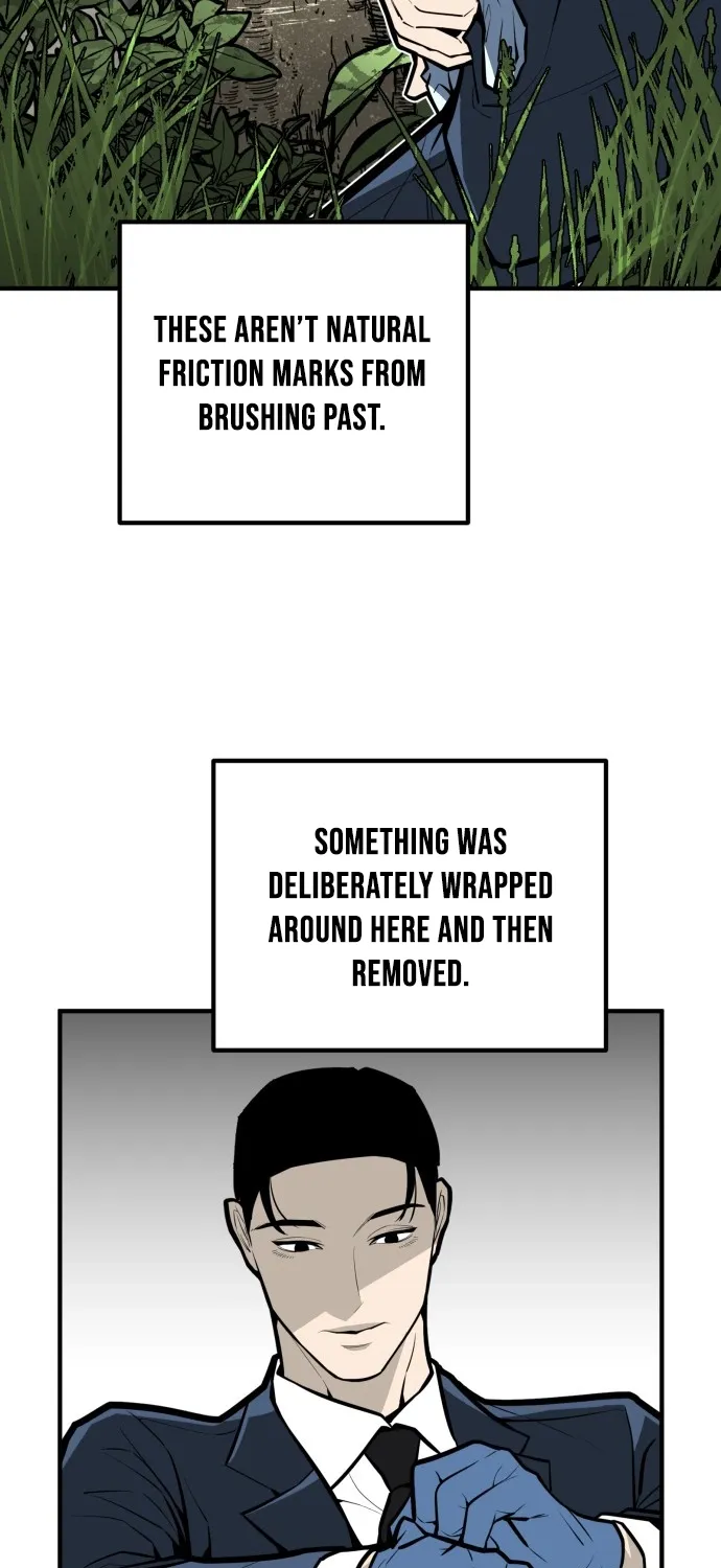 Even if It Rots, It's Still Blood Chapter 26 page 12 - 