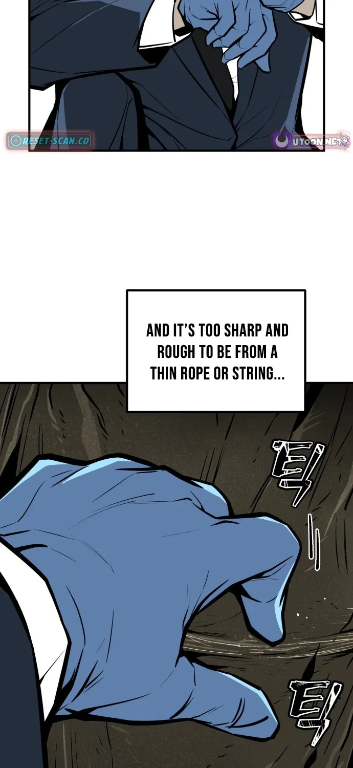 Even if It Rots, It's Still Blood Chapter 26 page 13 - 