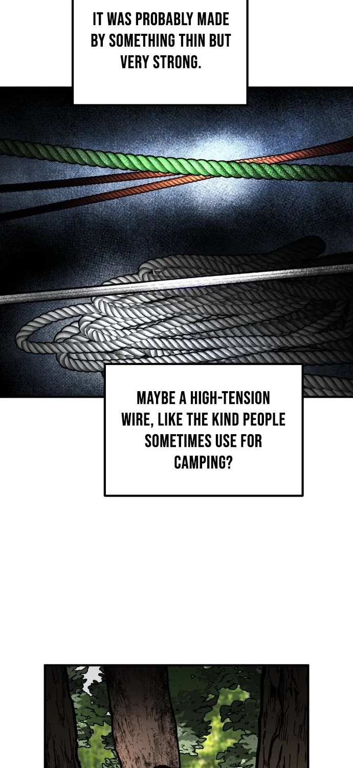 Even if It Rots, It's Still Blood Chapter 26 page 15 - 