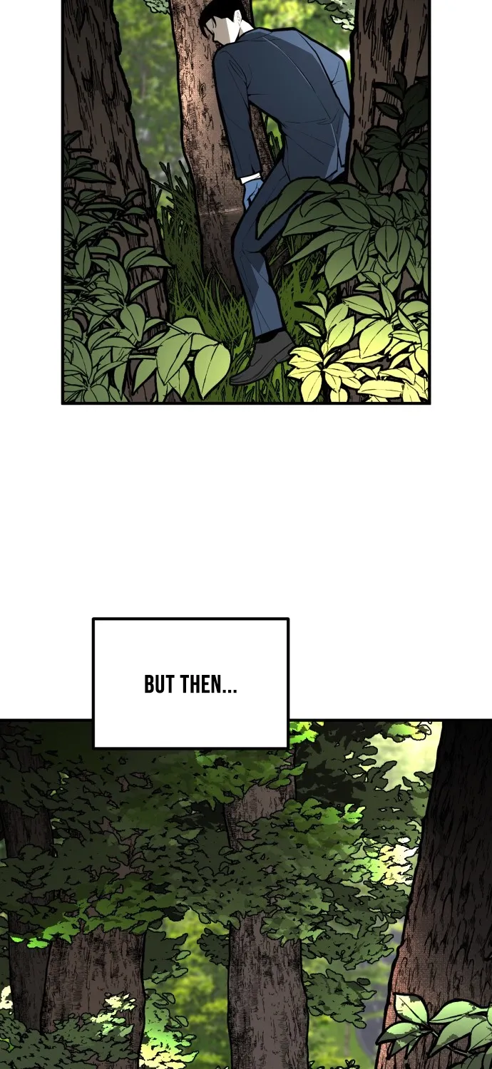 Even if It Rots, It's Still Blood Chapter 26 page 16 - 