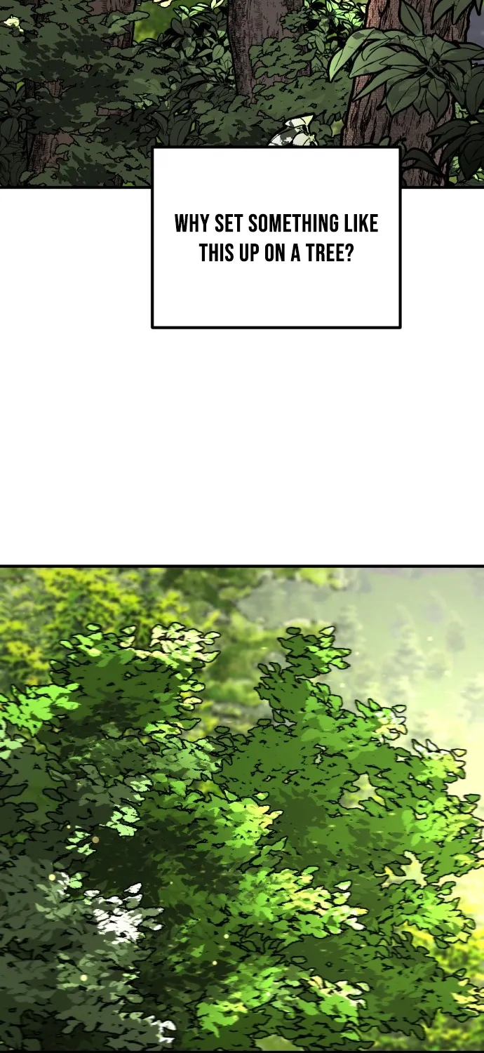 Even if It Rots, It's Still Blood Chapter 26 page 17 - 