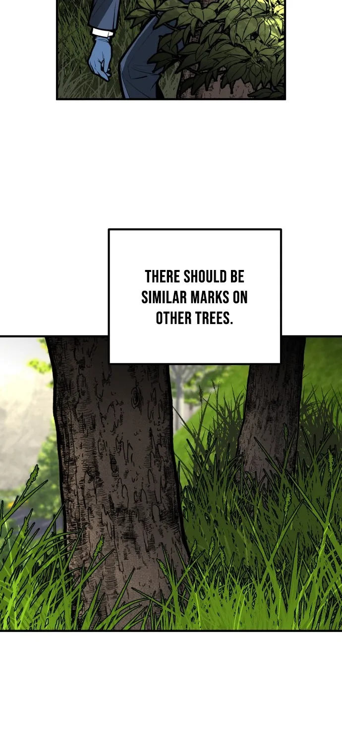 Even if It Rots, It's Still Blood Chapter 26 page 21 - 