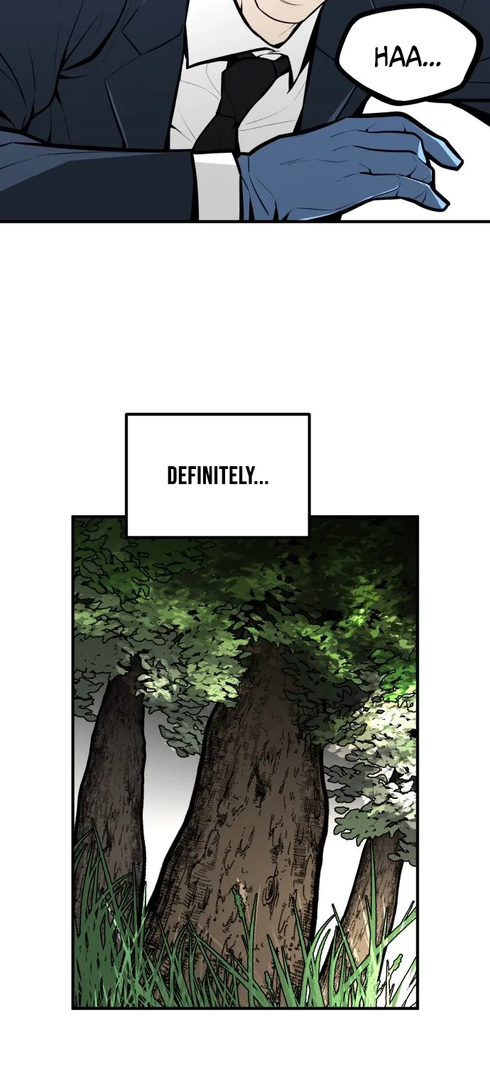 Even if It Rots, It's Still Blood Chapter 26 page 23 - 