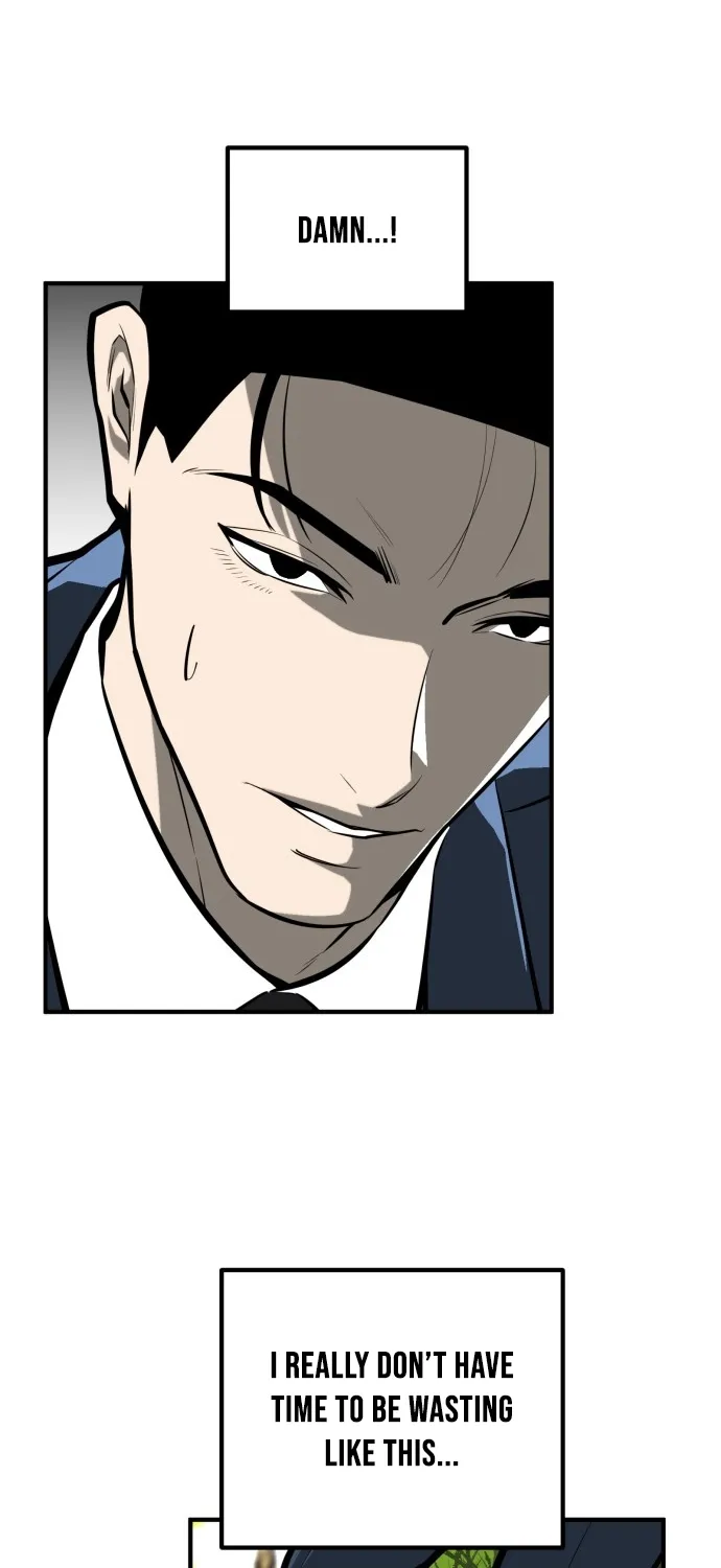 Even if It Rots, It's Still Blood Chapter 26 page 25 - 