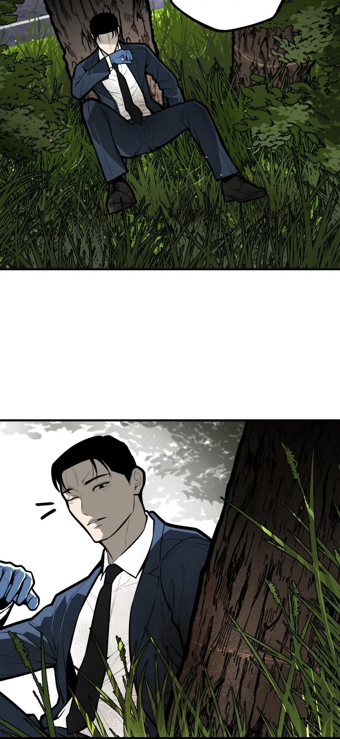 Even if It Rots, It's Still Blood Chapter 26 page 29 - 